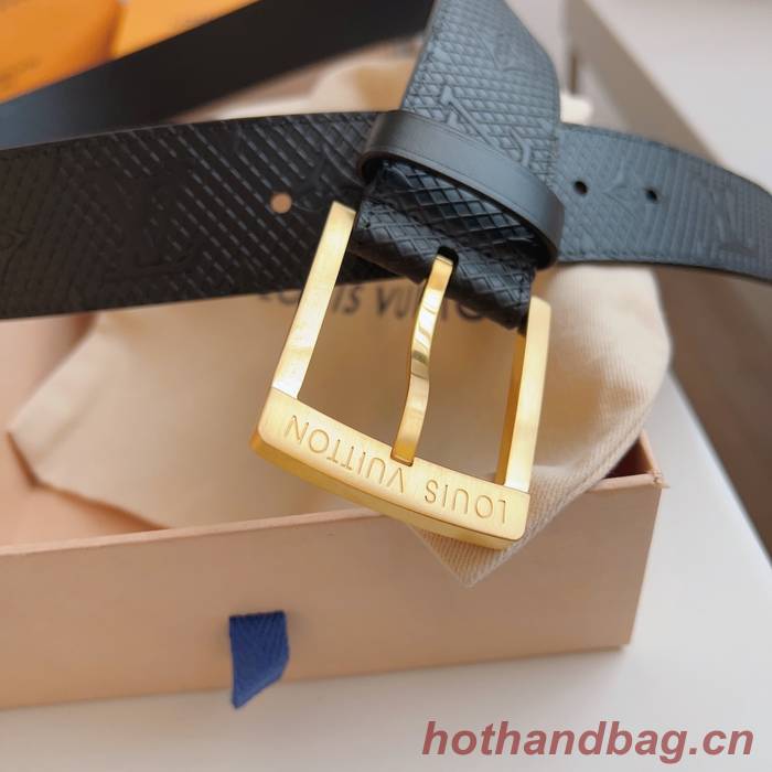 Louis Vuitton Belt 40MM LVB00249 Louis Vuitton Belt 40MM LVB00249